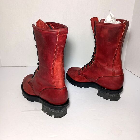 Boots Are Listed Wrong - Picture 14 of 15